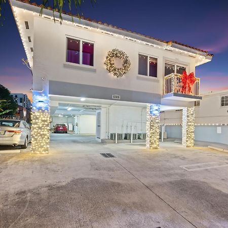 Beautiful Apartment In The Heart Of Miami Apt 8 Bagian luar foto