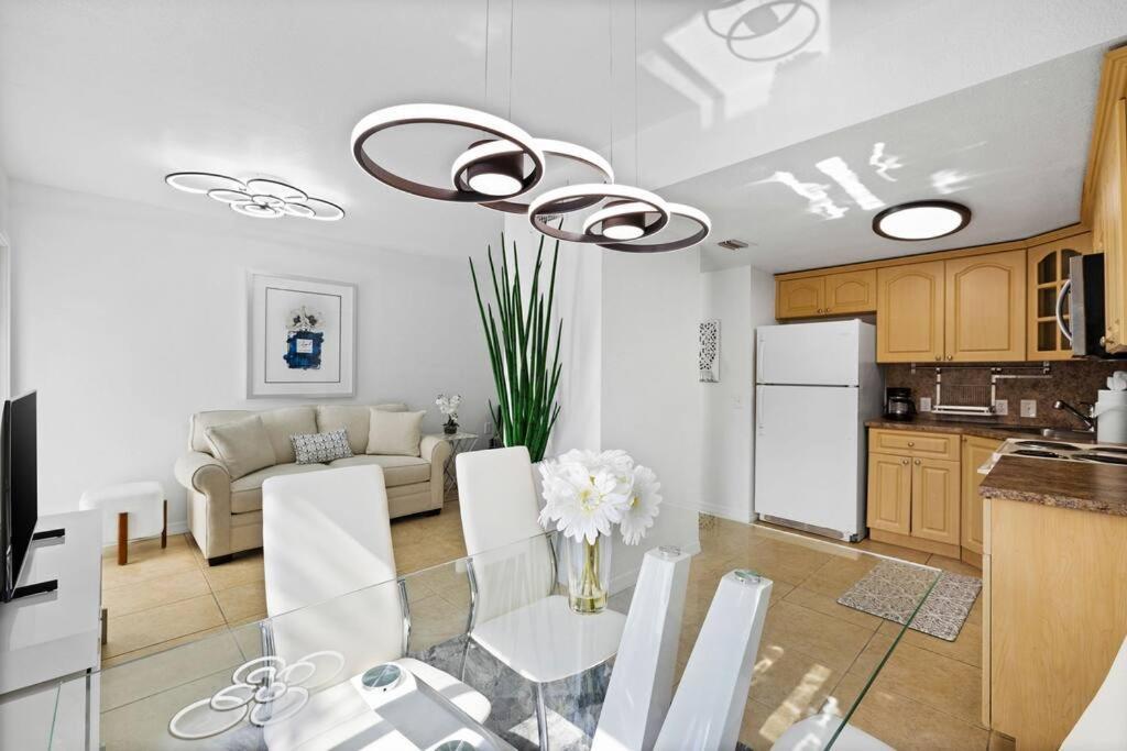 Beautiful Apartment In The Heart Of Miami Apt 8 Bagian luar foto