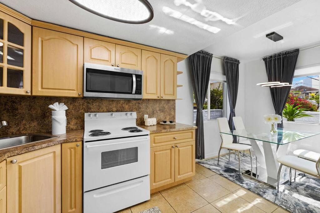 Beautiful Apartment In The Heart Of Miami Apt 8 Bagian luar foto