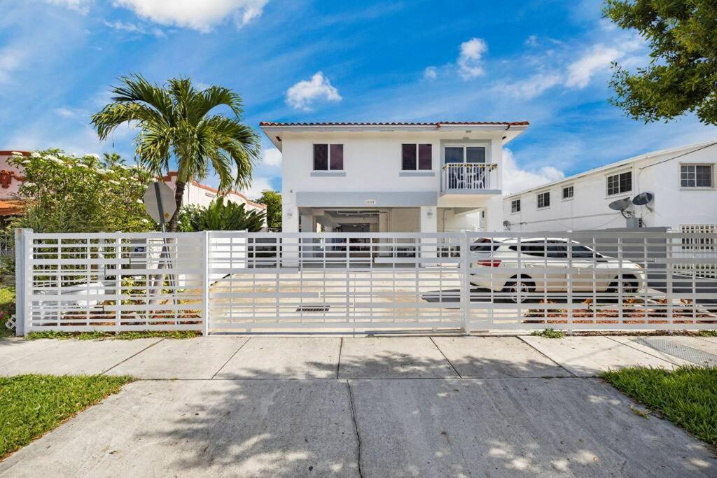 Beautiful Apartment In The Heart Of Miami Apt 8 Bagian luar foto