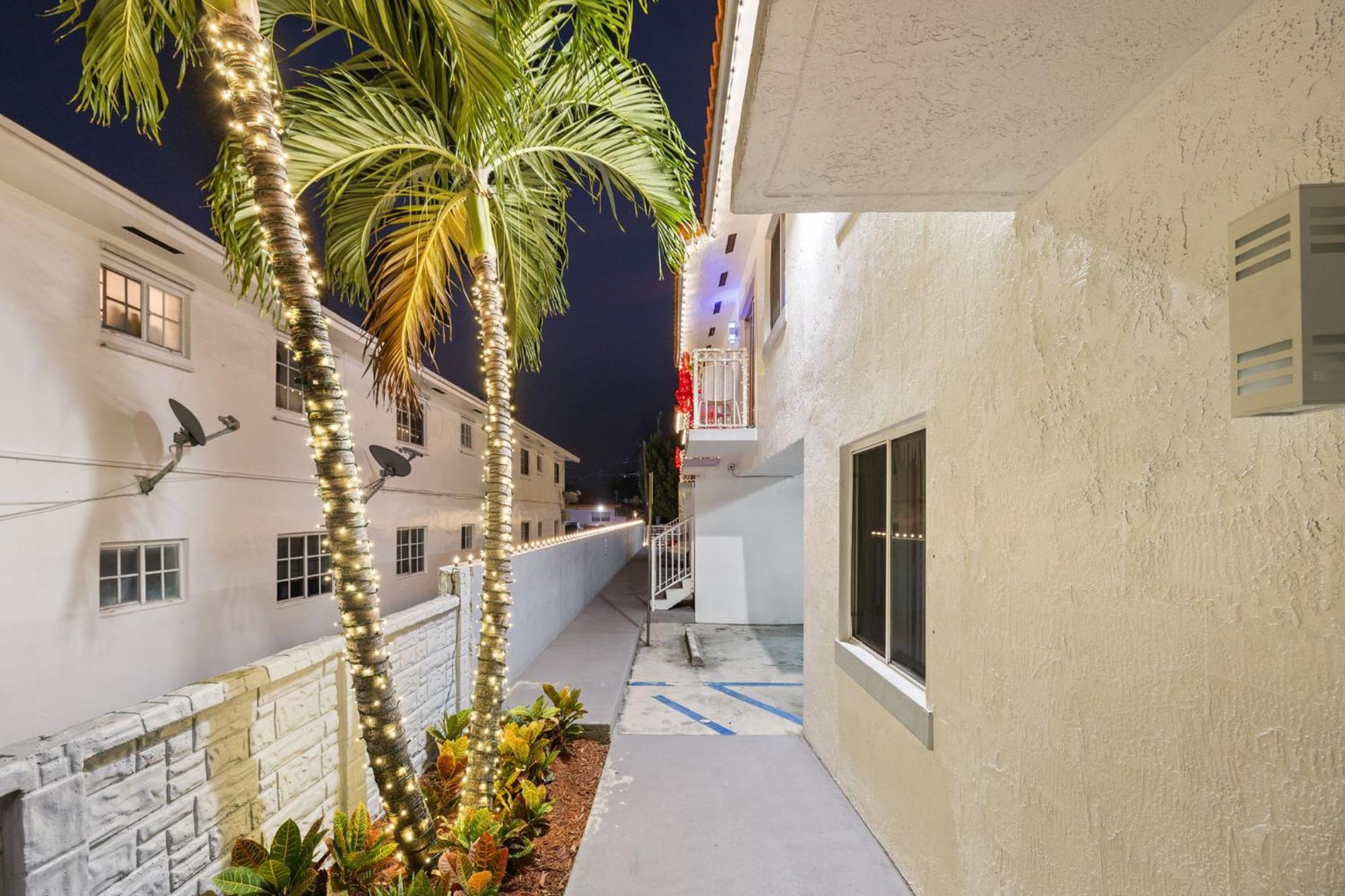Beautiful Apartment In The Heart Of Miami Apt 8 Bagian luar foto